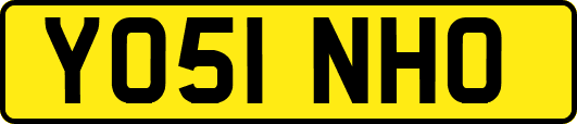 YO51NHO