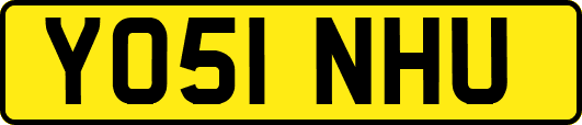 YO51NHU