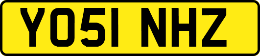 YO51NHZ