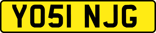 YO51NJG