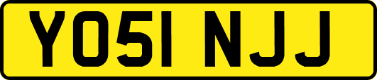 YO51NJJ
