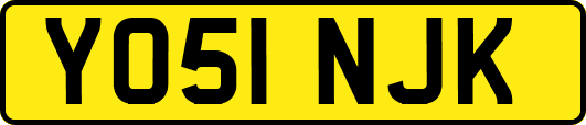 YO51NJK