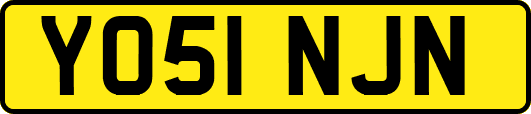 YO51NJN