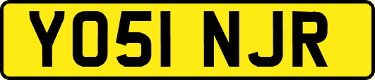 YO51NJR