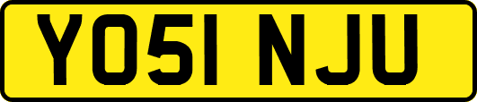 YO51NJU