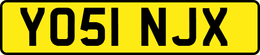 YO51NJX