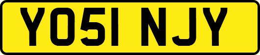YO51NJY