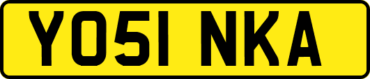 YO51NKA