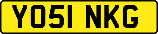 YO51NKG