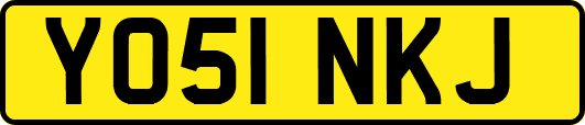 YO51NKJ