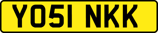 YO51NKK