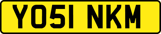 YO51NKM