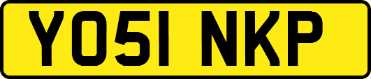 YO51NKP