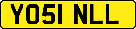 YO51NLL