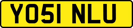 YO51NLU