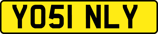 YO51NLY
