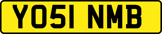 YO51NMB