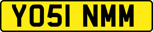 YO51NMM