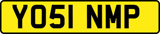 YO51NMP
