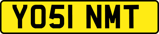 YO51NMT