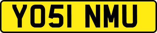 YO51NMU
