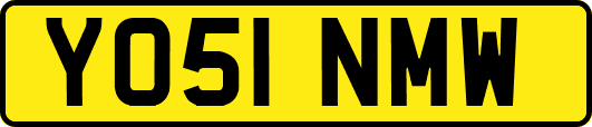 YO51NMW