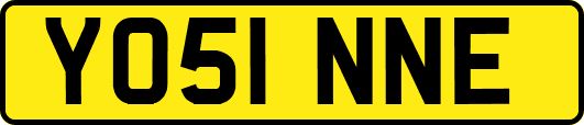 YO51NNE