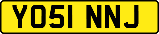 YO51NNJ