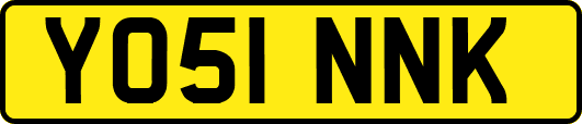 YO51NNK