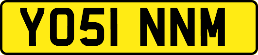YO51NNM