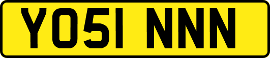 YO51NNN