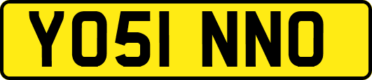YO51NNO