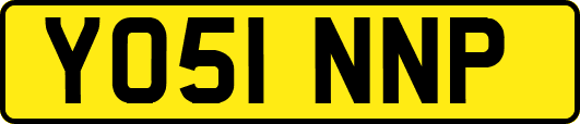 YO51NNP