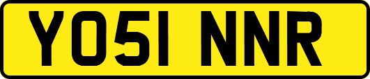 YO51NNR