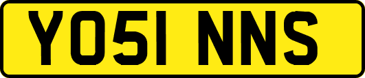 YO51NNS