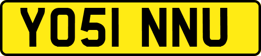 YO51NNU