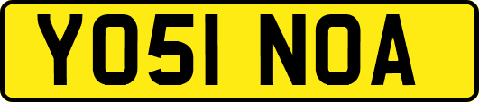 YO51NOA