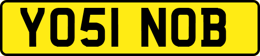YO51NOB