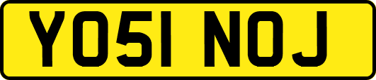 YO51NOJ