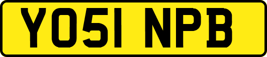YO51NPB