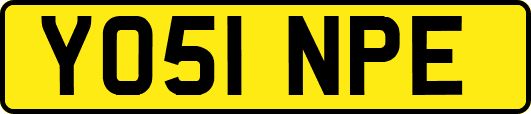 YO51NPE