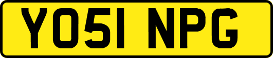 YO51NPG
