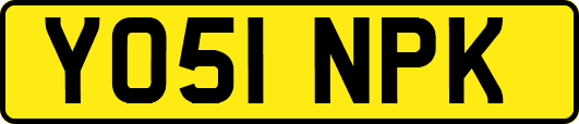 YO51NPK