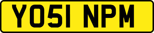 YO51NPM