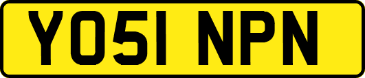 YO51NPN