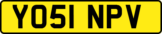 YO51NPV