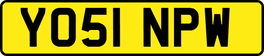 YO51NPW