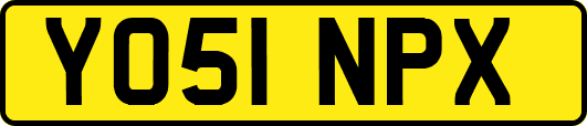 YO51NPX