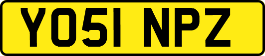 YO51NPZ