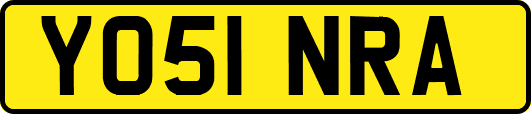 YO51NRA